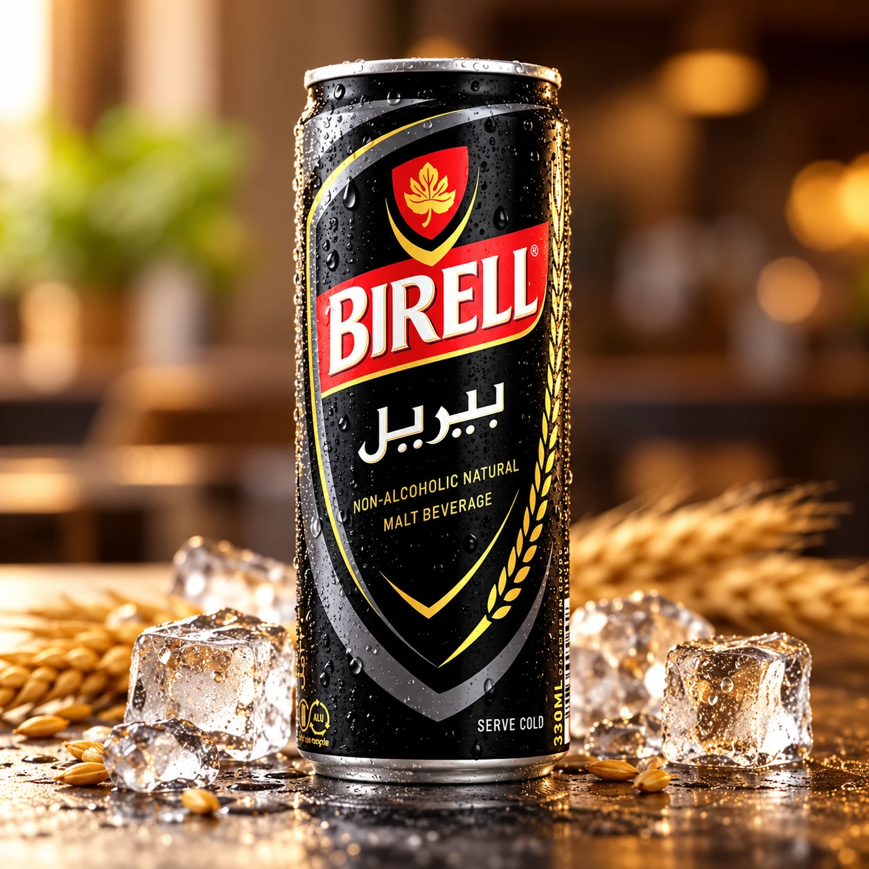 بيريل